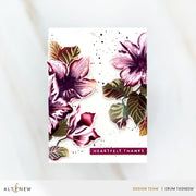 Altenew - Build-A-Garden: Climbing Clematis