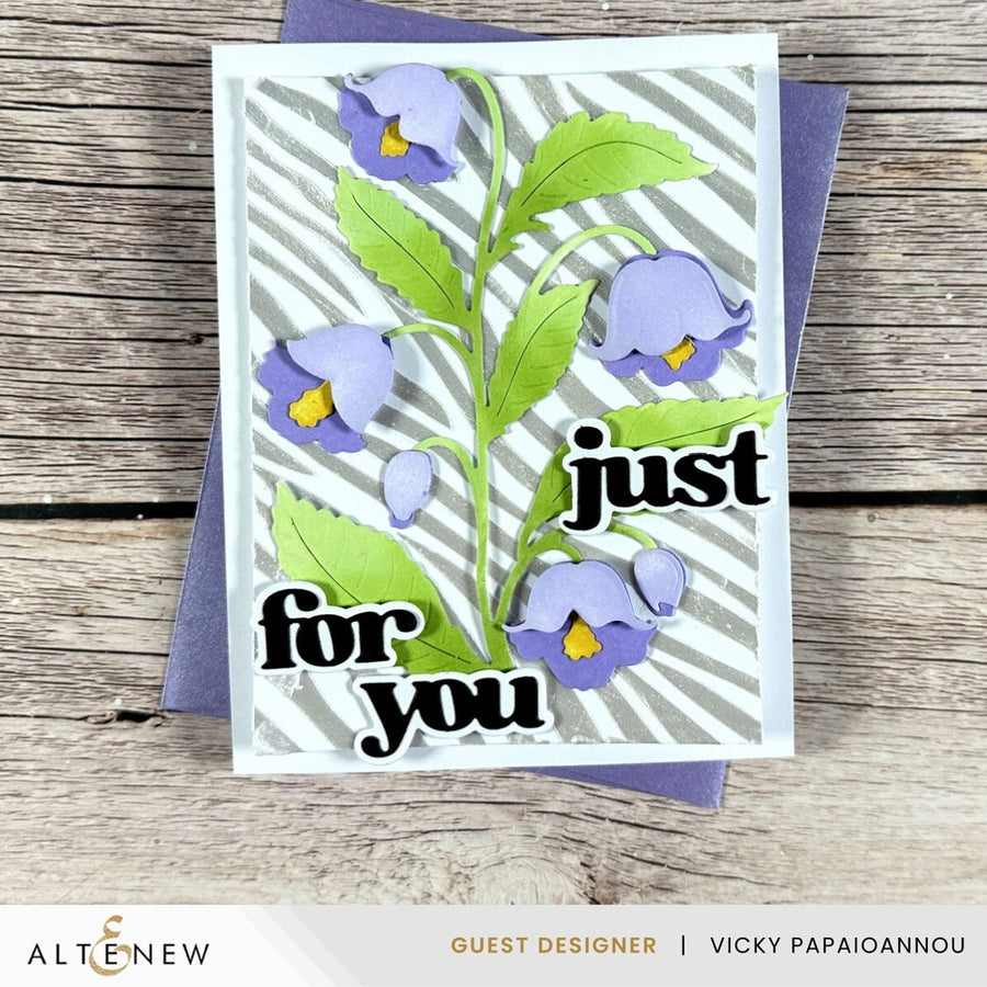 Altenew - Versatile Greetings 3 (Comfort Edition)