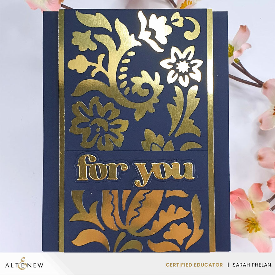 Altenew - Versatile Greetings 3 (Comfort Edition)