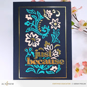 Altenew - Versatile Greetings 3 (Comfort Edition)
