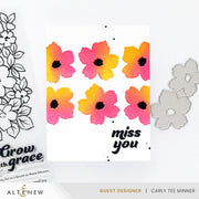Altenew - Craft Your Life Project Kit: Bold & Beautiful