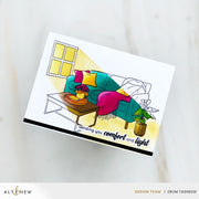 Altenew - Craft Your Life Project Kit: Illuminated Scenes
