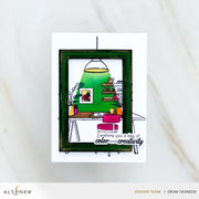 Altenew - Craft Your Life Project Kit: Illuminated Scenes
