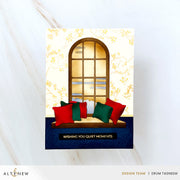 Altenew - Craft Your Life Project Kit: Windows to Stillness