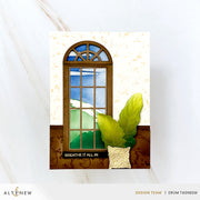 Altenew - Craft Your Life Project Kit: Windows to Stillness