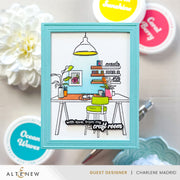 Altenew - Craft Your Life Project Kit: Illuminated Scenes