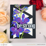 Altenew - Nesting Triangles Die Set