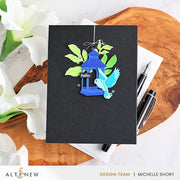 Altenew - Craft Your Life Project Kit: Whispers in the Canopy