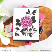 Altenew - Enchanted Roses
