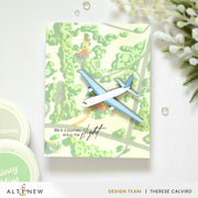 Altenew - Craft Your Life Project Kit: Floral Odyssey