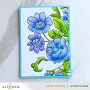 Altenew - Flourishing Bouquet