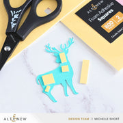 (COMING SOON) Altenew - Multi-Shape Foam Adhesive Bundle