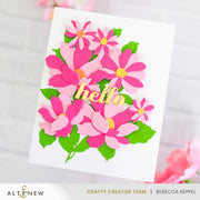 Altenew - Crafty Necessities: Spring Serenade Multi-Color Cardstock Pack (10 Sheets/Set)