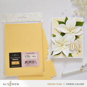 (COMING SOON) Altenew - Multi-Shape Foam Adhesive Bundle