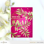 Altenew - Crafty Necessities: Spring Serenade Multi-Color Cardstock Pack (10 Sheets/Set)