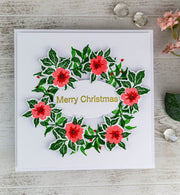 Altenew - Mini Delight: Nestled Whimsy Stamp & Die Set