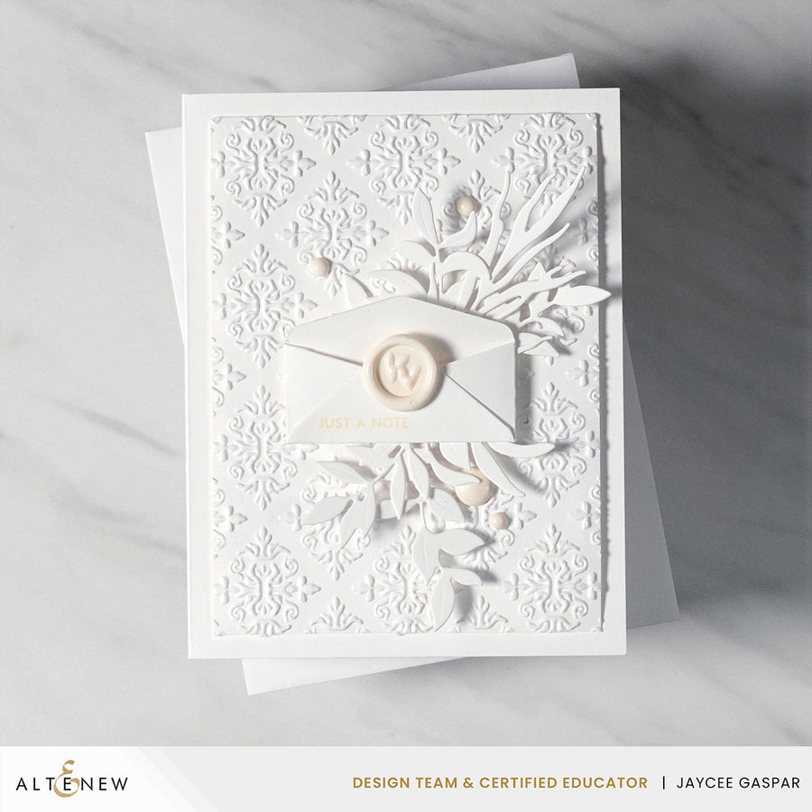 Altenew - Fun Little Envelopes Die Set