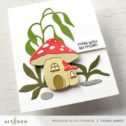 Altenew - Crafty Necessities: Spring Serenade Multi-Color Cardstock Pack (10 Sheets/Set)