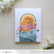 Altenew - Craft Your Life Project Kit: Garden Gala