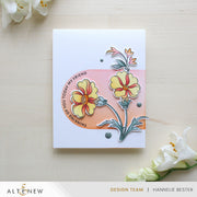 Altenew - Craft Your Life Project Kit: Garden Gala