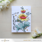 Altenew - Craft Your Life Project Kit: Garden Gala