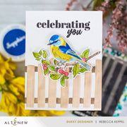 Altenew - Craft Your Life Project Kit: Rustic Charm