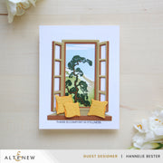 Altenew - Craft Your Life Project Kit: Windows to Stillness