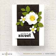 Altenew - Crafty Necessities: Spring Serenade Multi-Color Cardstock Pack (10 Sheets/Set)