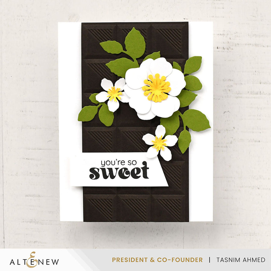 Altenew - Crafty Necessities: Spring Serenade Multi-Color Cardstock Pack (10 Sheets/Set)