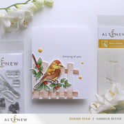 Altenew - Craft Your Life Project Kit: Rustic Charm