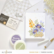 Altenew Double-sided Adhesive Sheets 4.25" x 5.5" (10 sheets/set)