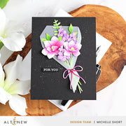 Altenew - Shimmer Relief Paste - Amethyst