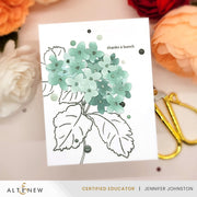 Altenew - Coastal Mist Fresh Dye Ink Mini Cube Set