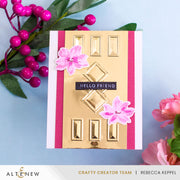 Altenew - Ethereal Blooms Die Set