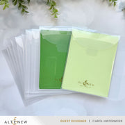 Altenew - Storage Pockets: 4.5" x 6" (10 pieces/set)
