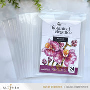 Altenew - Storage Pockets: 6.5" x 8.5" (10 pieces/set)