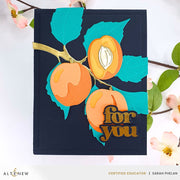 Altenew - Versatile Greetings 3 Press Plates (Comfort Edition)