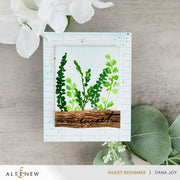 Altenew - Craft Your Life Project Kit: Fruits & Flowers & Add-On Die Bundle