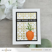 Altenew - Foil Relief Paste