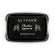 Altenew - Obsidian Pigment Ink Pad