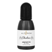 Altenew - Obsidian Pigment Ink Reinker