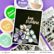Altenew - Rose Gold Pigment Ink Pad