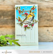 Altenew - Craft Your Life Project Kit: Rustic Charm