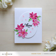 Altenew - Ethereal Blooms