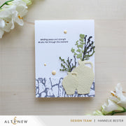 Altenew - Textured Vases Bundle