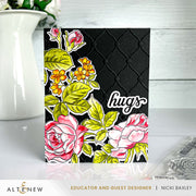 Altenew - Sun-Kissed Delights Fresh Dye Ink Mini Cube Set