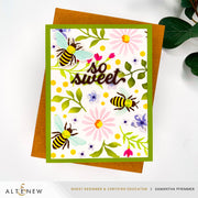 Altenew - Craft Your Life Project Kit: Honeycomb Haven