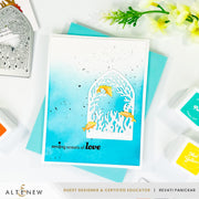 Altenew - Coral Arch Die Set