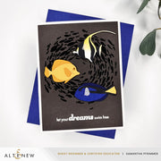 Altenew - Craft Your Life Project Kit: Coral Reef Wonders