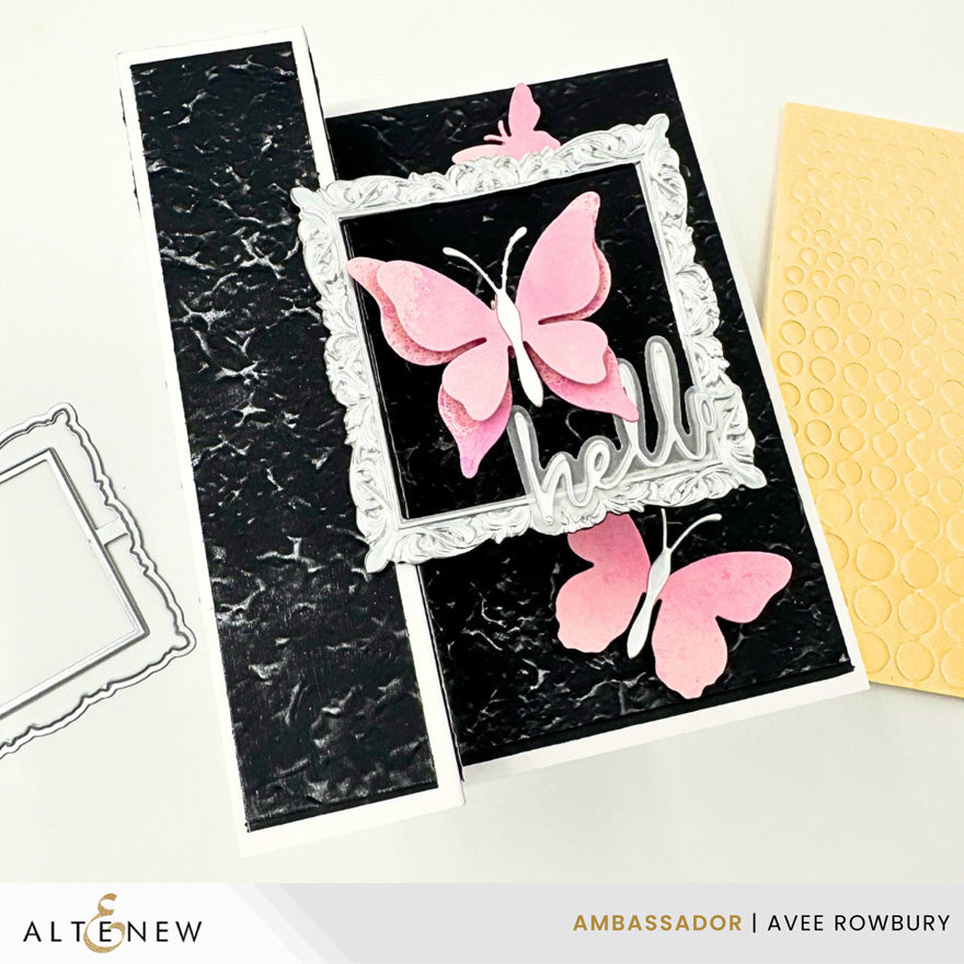 (COMING SOON) Altenew - Foam Dots Duo Bundle